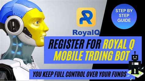 royal q bot trading.